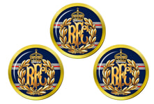 Royal Flying Corps, British Army Golf Ball Markers