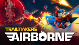 Trailmakers: Airborne Expansion - PC Windows