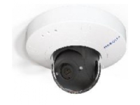 Mobotix v71, IP-säkerhetskamera, inomhus, Kabel, Digital PTZ, 120 dB, 80000 h