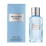 Abercrombie & Fitch First Instinct Blue for women Eau de Parfum 50 ml