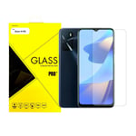 For OPPO A16s Tempered Glass Phone Screen Protector