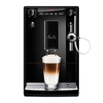 Melitta E957-304 Caffeo® Solo® & Perfect Milk Fully Automatic Coffee Machine ...