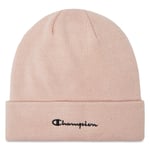 Mössa Champion 804671 PS075 Rosa