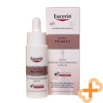 EUCERIN ANTI PIGMENT Sérum Perfecteur Éclaircissant Peau 30 ml Tous Types de ...