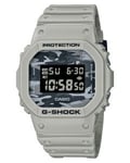 Casio Kellot G-Shock DW-5600CA-8ER