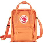 Fjallraven 23797-199 Kånken Sling Sports backpack Unisex Sunstone Orange Size UNI