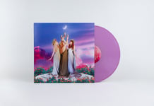 Who Is She?  Goddess Energy  LP/Vinyl