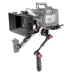 SHAPE Blackmagic Ursa Mini Handle Kit