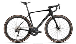 Superior Racer Allround X-road Team Issue R_23 Matte Black