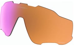 Oakley Jawbreaker Prizm Trail Lins