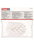 tesa Spare head for toilet brush White