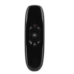 C120 Usb 2.4G Wireless Flying Mouse Keyboard Remote Control For /Ma LS