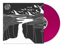 Slomosa  Tundra Rock  LP/Vinyl