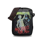 METALLICA - JUSTICE FOR ALL - Preorder - New CBBAG - T72z