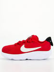 Nike Toddler Star Runner 4 -Red, Red, Size 6.5