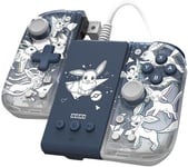 HORI Split Pad Compact Attachment Set: Pokémon - Eevee Nintendo Switch - Officia