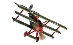 CORGI AA38310 1/48 FOKKER DR.1 TRIPLANE  DEATH OF THE RED BARON