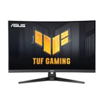 ASUS TUF Gaming VG32WQ3B - LED-skärm - QHD - 32" - HDR