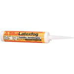 Akrylfogmassa sika - Latexfog sikacryl hm vit