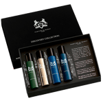 Parfums De Marly Discovery Collection Castle Masculine (4x10 ml)