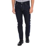 Pantalon Dsquared  S71LB1343-S30664-470