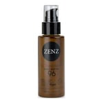 ZENZ 96 Oil Treatment Sweet Mint - 100 ml Styling produkter Hårpleie Hårolje & Serum