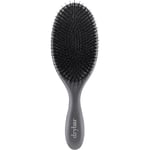 Drybar Hiusten muotoilutyökalut Harjat Flat Mate Boar Bristle Brush 1 Stk. (74,78 € / 1 Kpl)