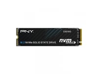 Pny Ssd M.2 (2280) 2Tb Cs2150 (Pcie 5.0/Nvme) Retail