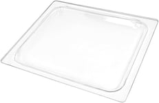 Genuine Bosch Neff Siemens Oven / Microwave Glass Dish Tray (375mm x 320mm)