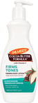 Palmer's Cocoa Butter Formula Skin Firming Body Lotion, Toning & Tightening