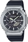 Casio GBM-2100-1AER G-Shock Musta/Kumi Ø44.4 mm