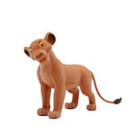 Bullyland - Figurine Reine Lion Sarabi de Disney Le Roi Lion, Environ 8 cm de Haut, fidèle aux détails, Jouet et Cadeau pour Les Enfants à partir de 3 Ans, 12258