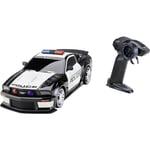 Revell 24665 RV RC Car Ford Mustang Police 1:12 Véhicule RC débutant