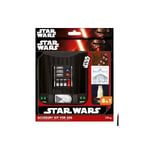 Sacoche, pochette, housse et accessoires Star Wars Console Nintendo 2DS INDECA