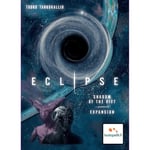 Unbekannt Volume apelit lau00020 – Eclipse : Shadow of The Expansion, de Familles du Rift Jeu de stratégie