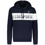 Sweat-shirt Le Coq Sportif  Sweat à capuche