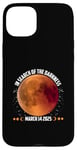 iPhone 15 Plus In Search of The Darkness Case