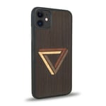 Coque iPhone 12 Mini - Le Triangle - Neuf