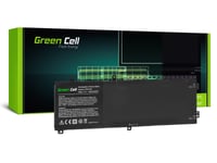 Green Cell Batterie Rrcgw pour DELL XPS 15 9550, Dell Precision 5510