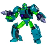 Transformers Age of The Primes, Figurine Fugitive Waspinator Classe Deluxe