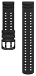 Polar Vantage M3 silikonarmband svart 22 mm S-L