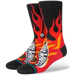 Chaussettes Stance  Chaussettes Homme HOTLICKS HOT WHEE