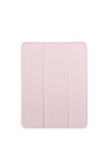 Devia Cool Series-deksel (iPad Air 13 (2024)) - Rosa