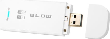 Moduł Gps Blow 86-066# Modem Lte 4G Usb Wifi Blow Na Kartę Sim