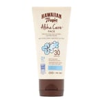 Lotion Solaire Aloha Care Hawaiian Tropic Spf 30 [Unisexe] [90 ml]