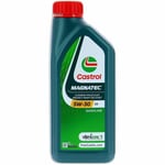 Motorolja Castrol Magnatec Bensin 5W30 1 L