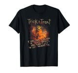 Trick 'r Treat Rules T-Shirt