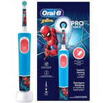 Oral-B-harja vitality pro 103 sähköharja lapsellinen