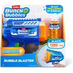 Bunch O Bubbles Mega Bubble Blaster - stor motoriserad bubbelpistol