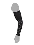 2XU Compression Arm Guard Svart